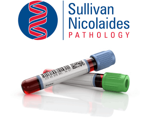Sullivan Nicolaides Pathology
